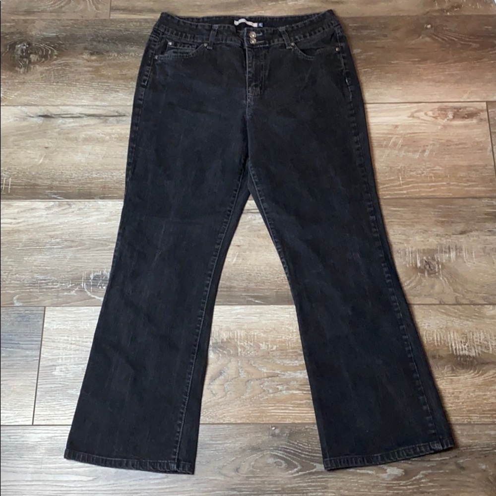 Bandolinoblu Arianna Bootcut Jeans